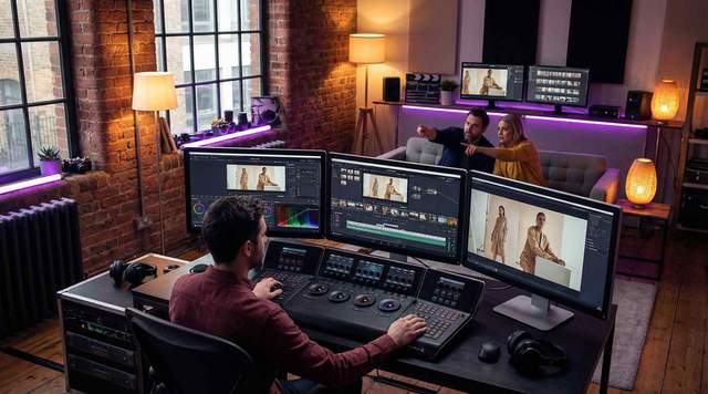 四虎视频剪辑教程